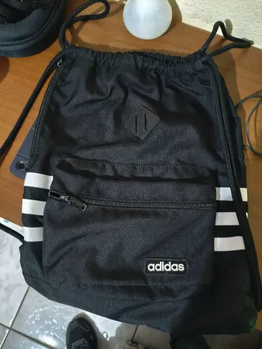 Mochila Adidas unissex 