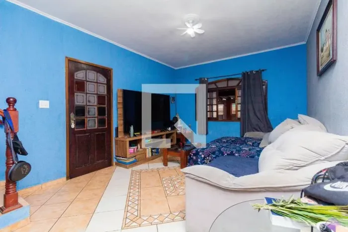 Casa à Venda - Vila Matilde, 4 Quartos, 380 m2