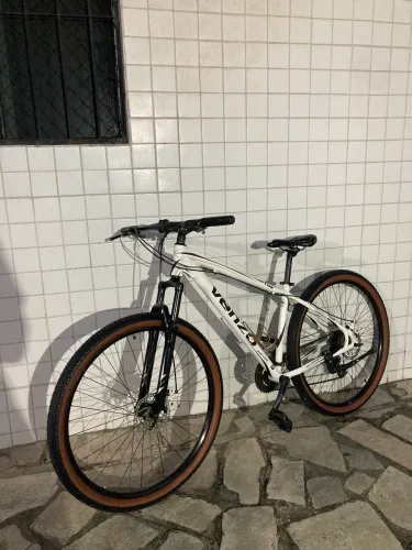 Bicicleta Venzo aro 29
