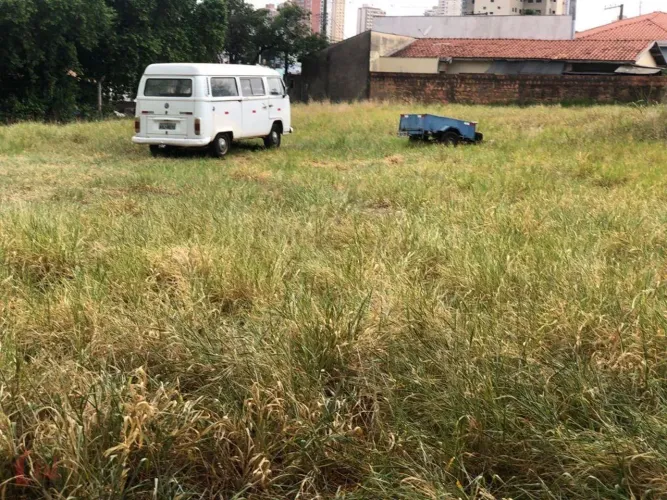 Terreno para Venda em Presidente Prudente, VILA GLORIA