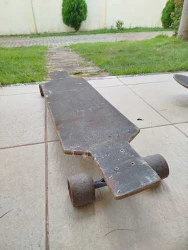 Longboard 