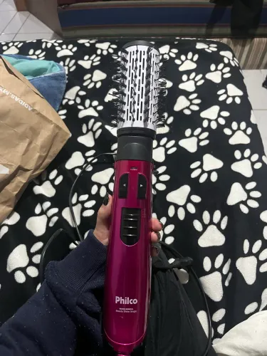 Escova rotativa Philco