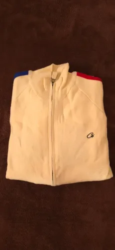 Moletom cortez M
