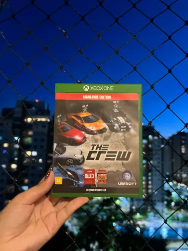 The Crew - Jogo Xbox One
