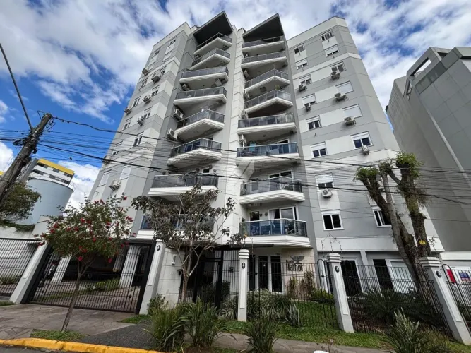 Centro | Gravataí