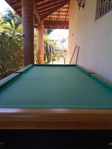 Vende-se mesa de senuca