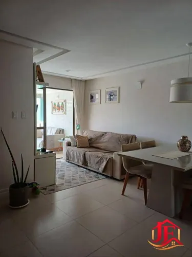 Apartamento com 3 dormitórios para alugar, 105 m² por R$ 7.500,00/mês - Armação - Salvador