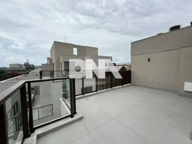 Apartamento : / Residencial / Barra da Tijuca