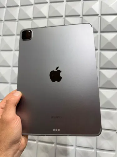 iPad Pro M2 / Garantia / Loja física