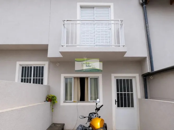 Casa á venda - Residencial Porto Seguro VIII