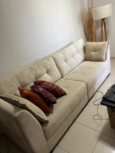 Sofá 