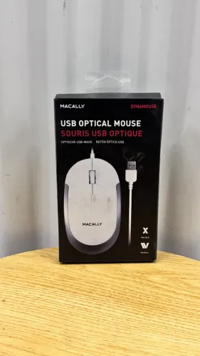 Mouse de computador