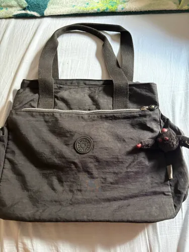 Bolsa Kipling