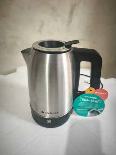 Chaleira Elétrica CEL810 