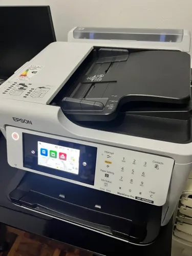 Epson WorkForce Pro WF-M5899