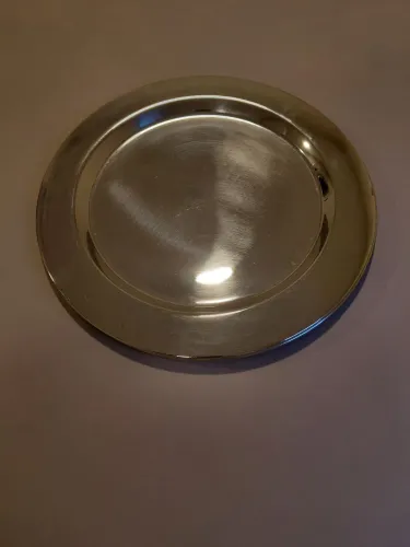 Sousplat La Cuisine conjunto com 4 unidades