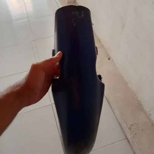 Paralama dianteiro Honda