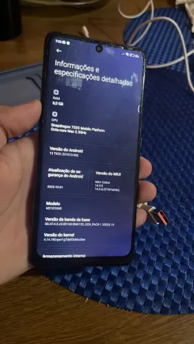 Redmi note 10 pro