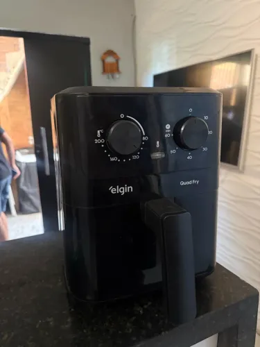 AIRFRY ELGIN