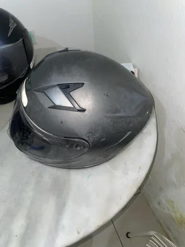 Capacete