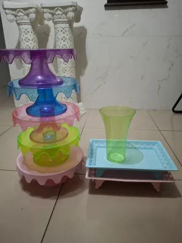 Artigos para festa