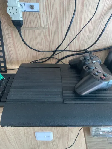 Ps3 perfeito estado 