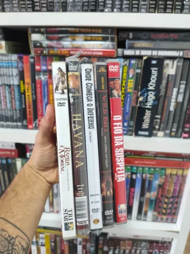 Dvd Wylmar
