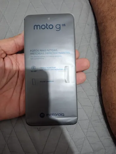 Novo nunca usado... 