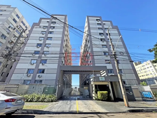 Apartamento com 2 quartos para alugar por R$ 1500.00, 49.41 m2 - JARDIM ALVORADA - MARINGA
