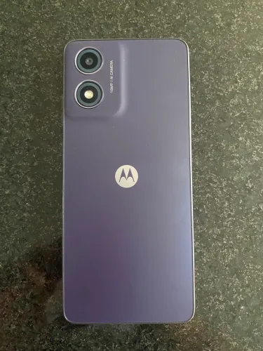 PRA VENDER LOGO : MOTO G04