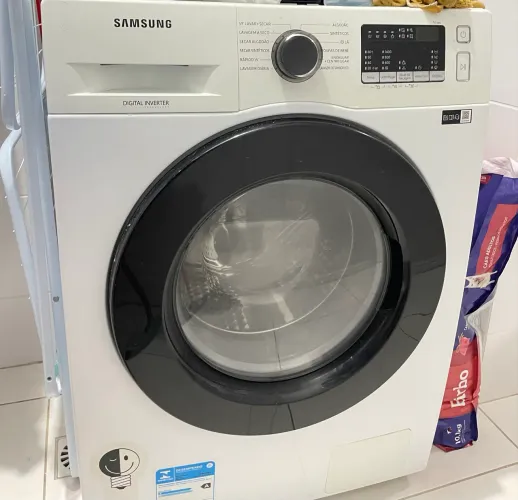 Lava e Seca Samsung 11kg