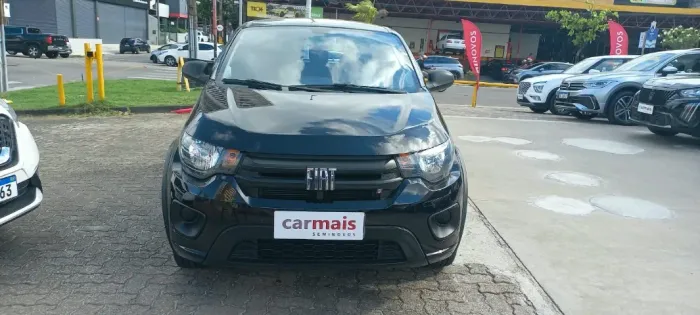 Fiat Mobi Like 1.0 Fire Flex 5P. 2024