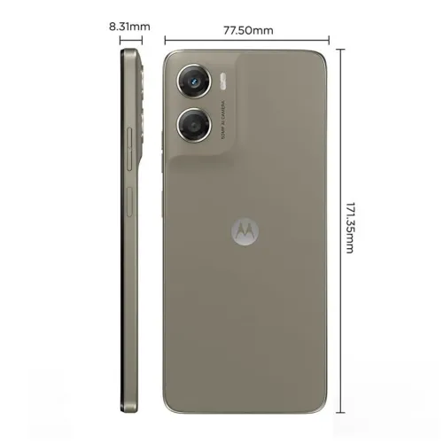 MOTOROLA MOTO G 06 256/4 RAM LANÇAMENTO