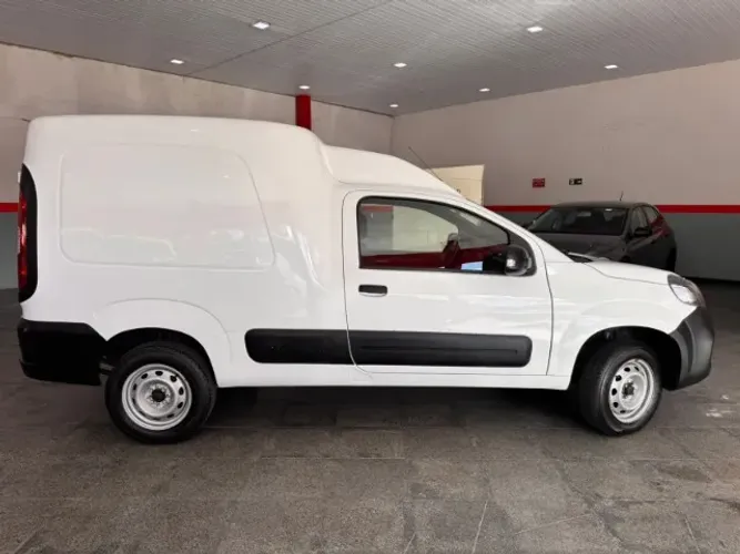 Fiat Fiorino Endurance EVO 1.4 Flex 8V 2P 2025