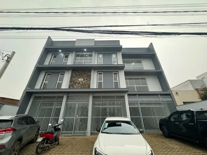 Ponto comercial/Loja/Box para aluguel tem 90 metros quadrados em Mato Grande - Canoas - RS