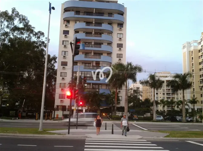 Apartamento todo em piso cerâmica pronto para entrar e morar