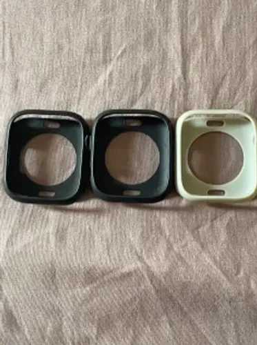 Case capinha Applewatch