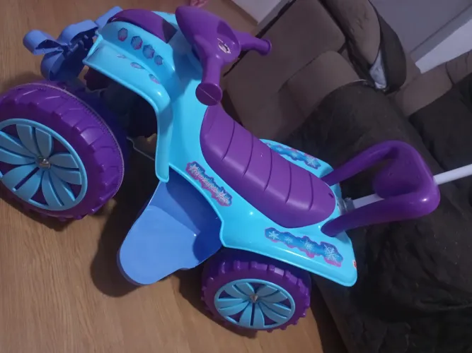 Carrinho infantil