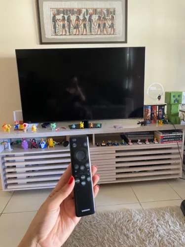 Televisão 