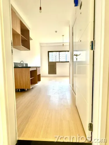 Apartamento, Vila Mariana, 1 Suíte