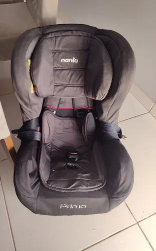 Cadeira de carro infantil