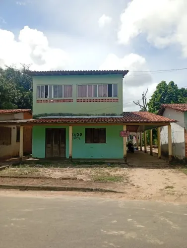 Vendo Sítio/Casa