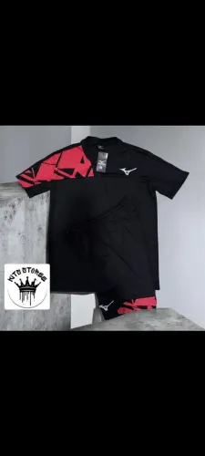 Conjunto Mizuno