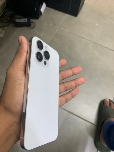 iPhone 14 Pro Max seminovo