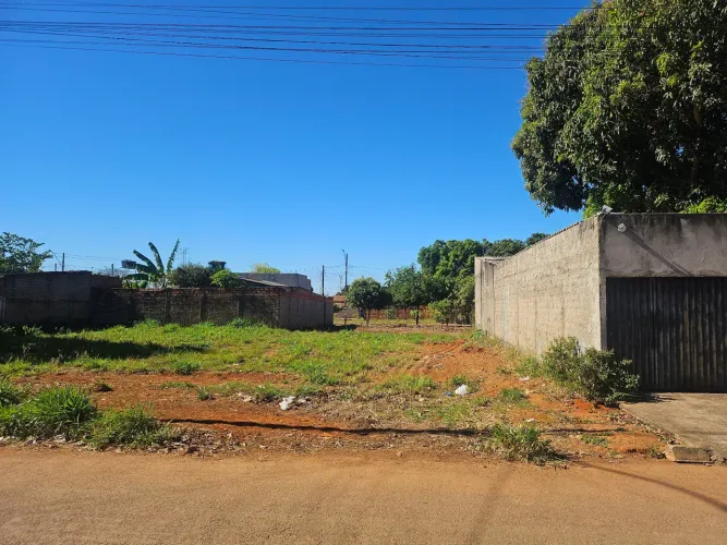 LOTE TRIUNFO 2