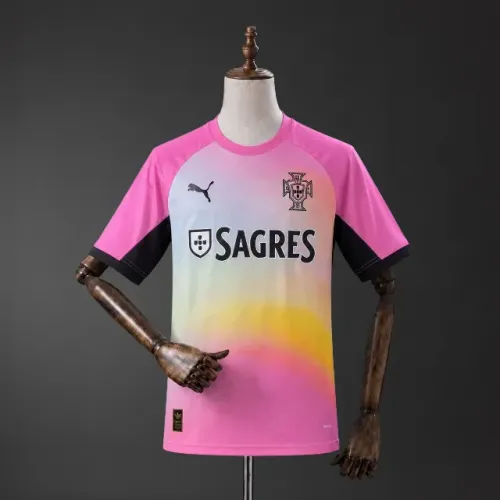 Camisa Portugal Especial 26/27