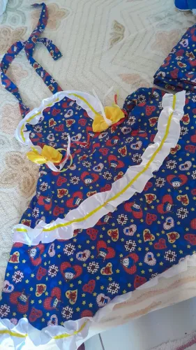 A venda