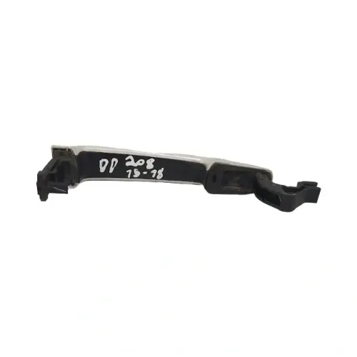 Maçaneta Porta Dianteira Direita Peugeot 208 2014/2018