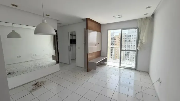 APARTAMENTO À VENDA | BRISAS ALTOS DO CALHAU