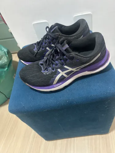 Tênis Asics